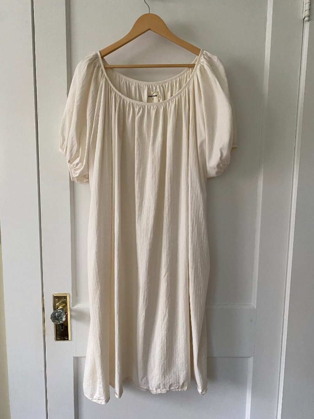 Rudy Jude Gather Dress